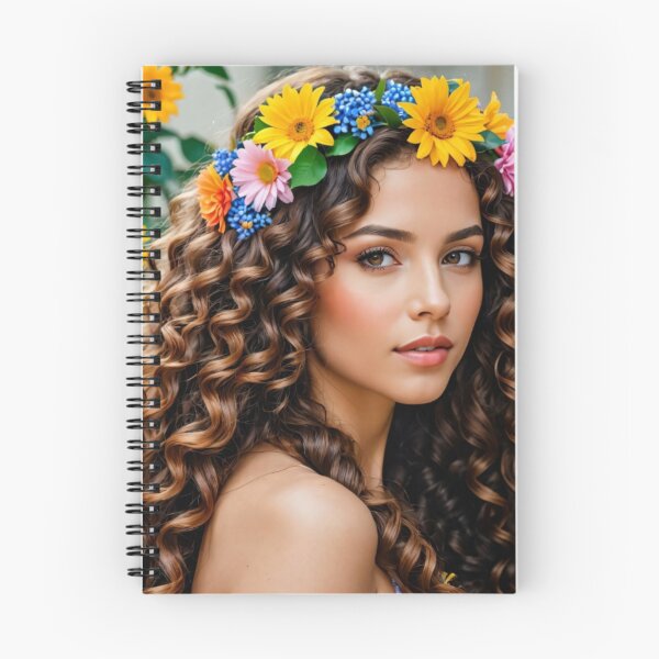 Item preview, Women and flower  designed and sold by Supannee Sukton.