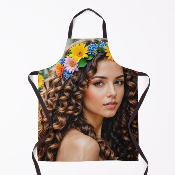 Item preview, Women and flower designed and sold by Supannee Sukton.