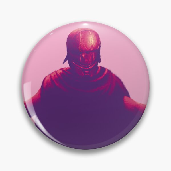 Item preview, Valentines SW Pink Portrait Fanart designed and sold by fiatluxillust.