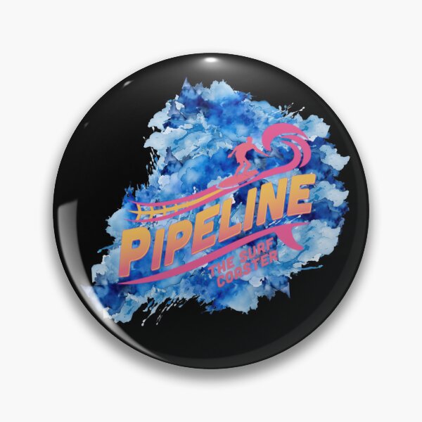 Item preview, Pipeline Surfs Up designed and sold by RollingRC.