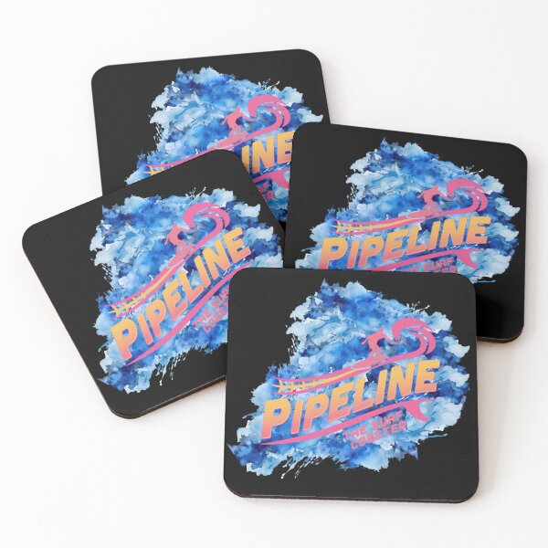 Item preview, Pipeline Surfs Up designed and sold by RollingRC.