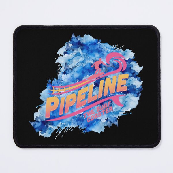 Item preview, Pipeline Surfs Up designed and sold by RollingRC.