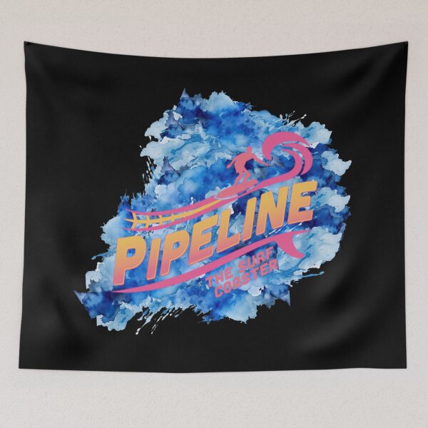 Item preview, Pipeline Surfs Up designed and sold by RollingRC.