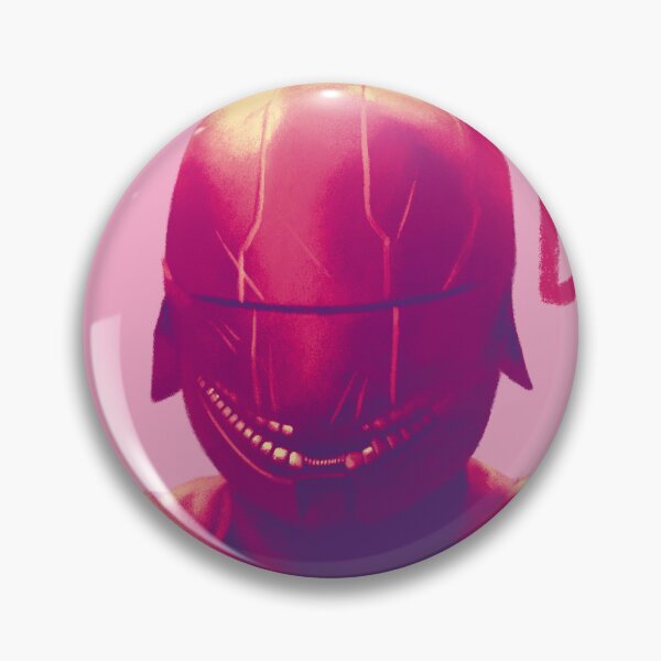 Item preview, Valentines SW Pink Portrait Fanart designed and sold by fiatluxillust.
