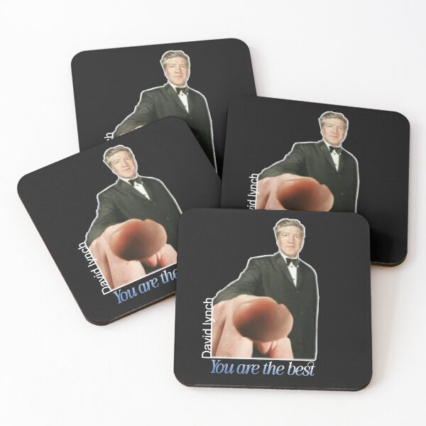 Item preview, DAVID LYNCH designed and sold by Vishal Raj.
