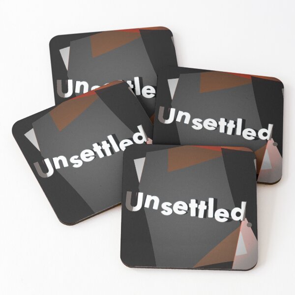 Item preview, Unsettled designed and sold by americanempire.