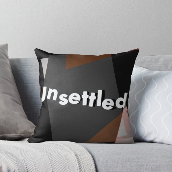 Item preview, Unsettled designed and sold by americanempire.