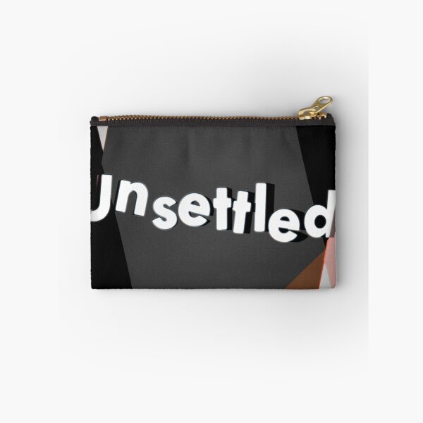 Item preview, Unsettled designed and sold by americanempire.