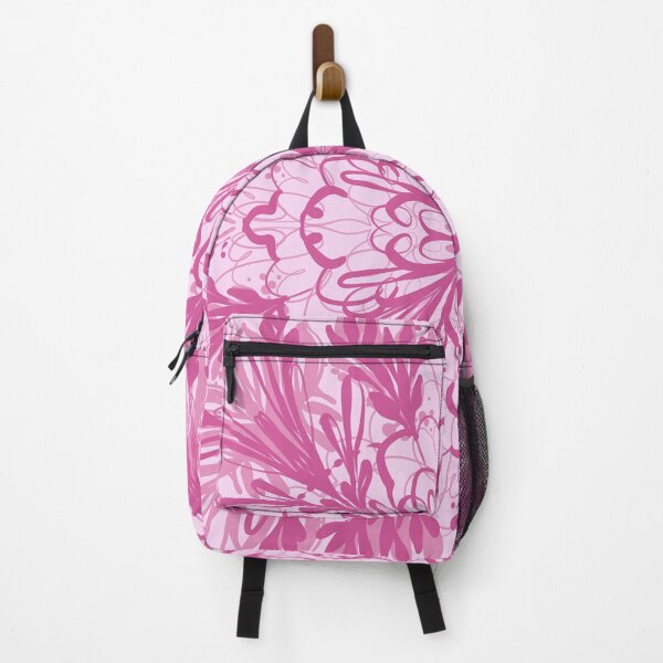 Item preview, Pink Flowers designed and sold by OnesHeart.