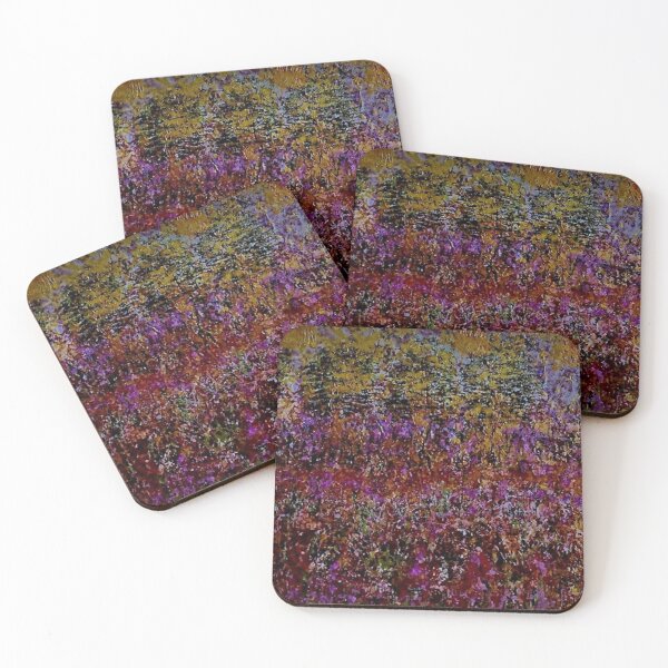 Item preview, Spiritual Abstraction, my Muse, Universal Love flows in our Artistic Veins designed and sold by SoulArtSara.