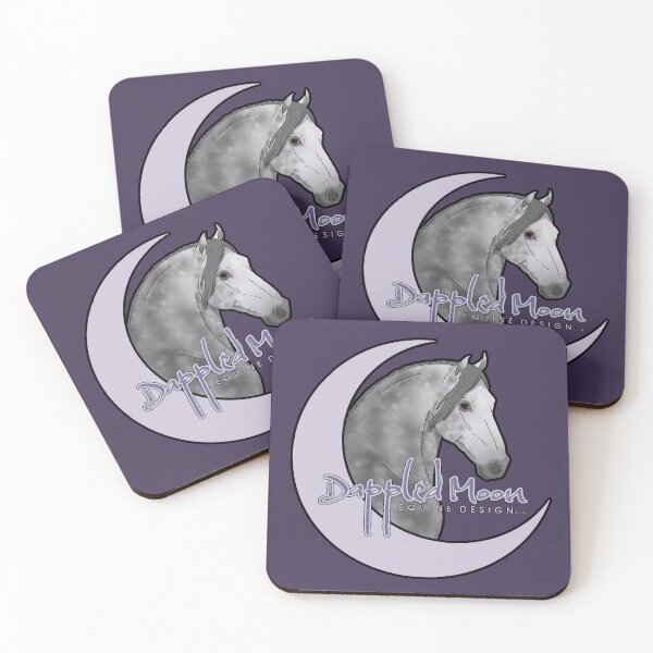 Item preview, Dappled Moon Equine Design designed and sold by DappledMoon.