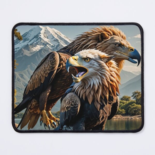 Item preview, Eagle designed and sold by Supannee Sukton.