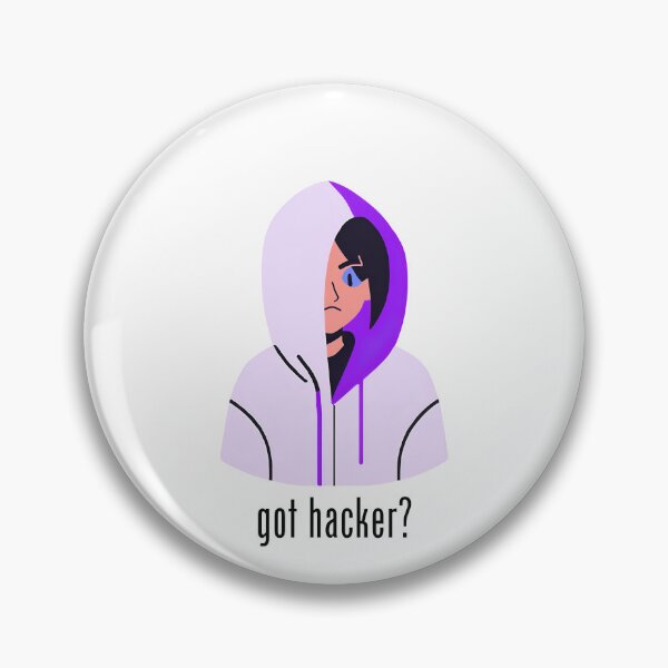 Item preview, got hacker? designed and sold by hackerfubrands.