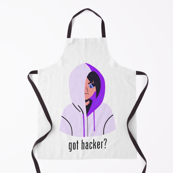 Item preview, got hacker? designed and sold by hackerfubrands.