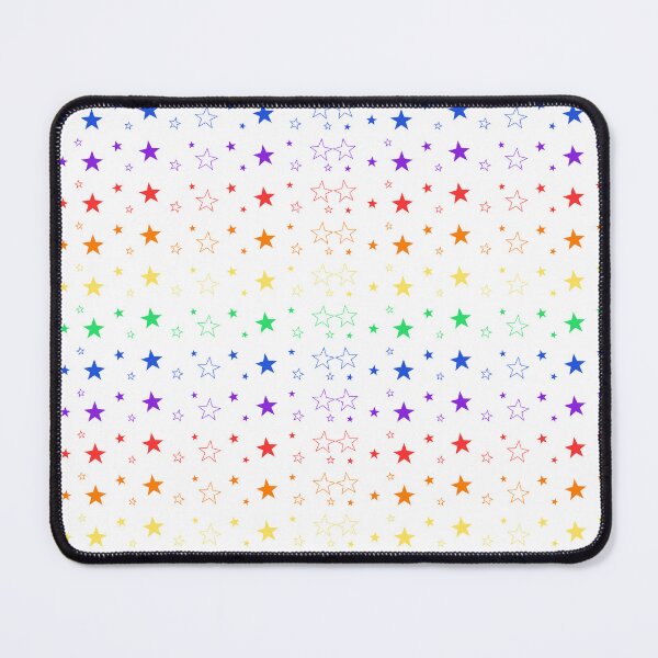 Item preview, Rainbow Stars 2 designed and sold by Viki’s Visions.