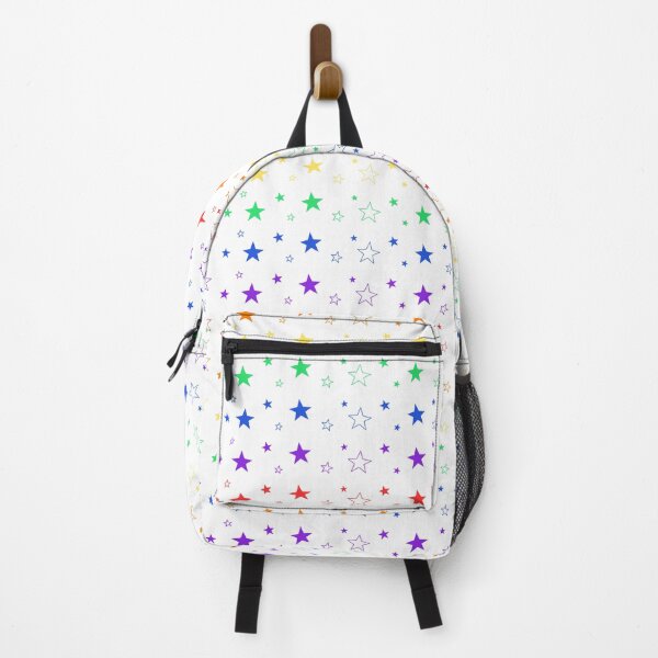 Item preview, Rainbow Stars 2 designed and sold by Viki’s Visions.