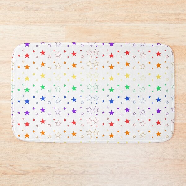 Item preview, Rainbow Stars 2 designed and sold by Viki’s Visions.