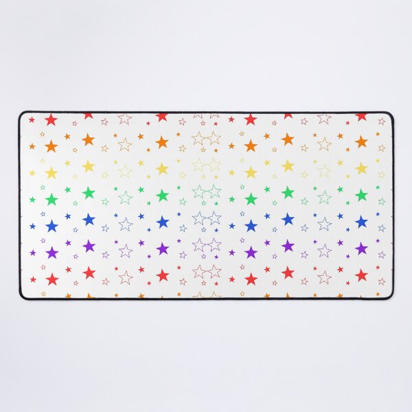 Item preview, Rainbow Stars 2 designed and sold by Viki’s Visions.