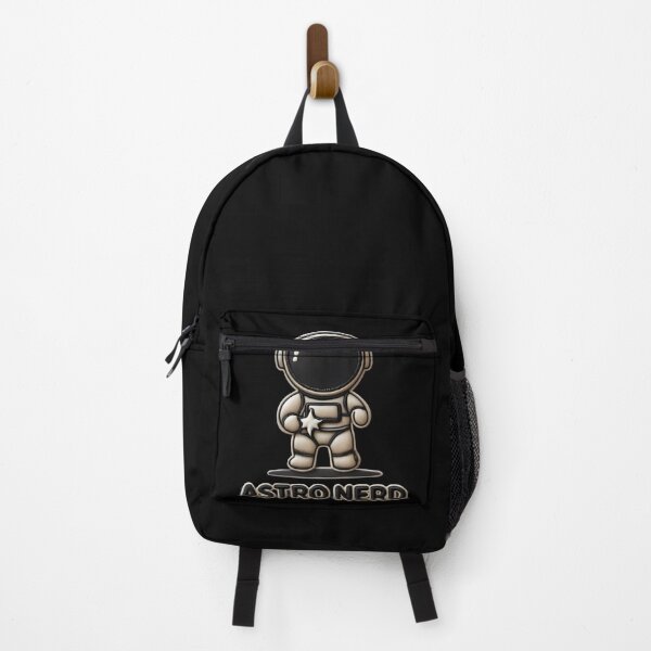 Item preview, Life is space - Astro Nerd designed and sold by Magnitarido.
