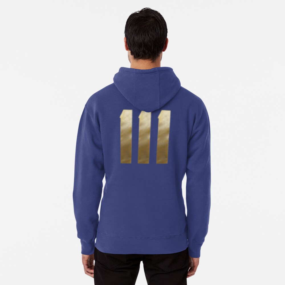 Adult Hoodie Straight Outta Vault 111 Fallout 4 Game New Way 850 