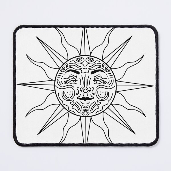 Item preview, Daughter of the Sun designed and sold by Carli's Creative Corner.