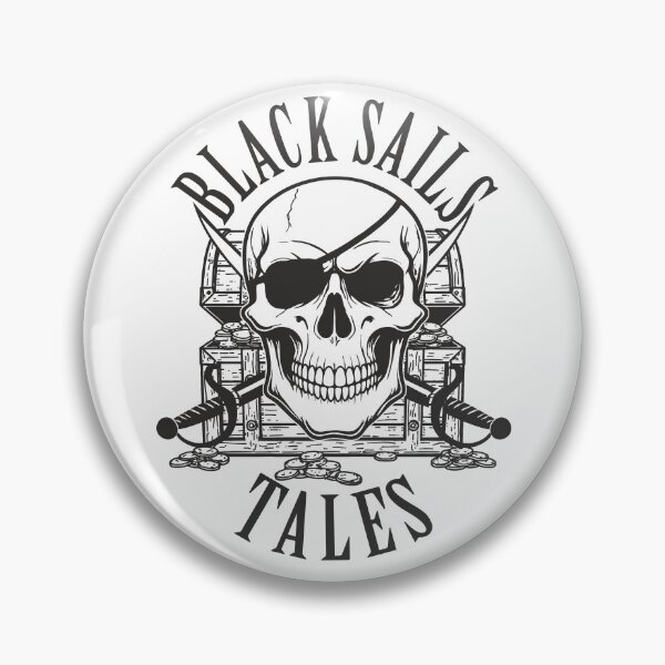 Item preview, Black sails tales designed and sold by Aceofspace3000.