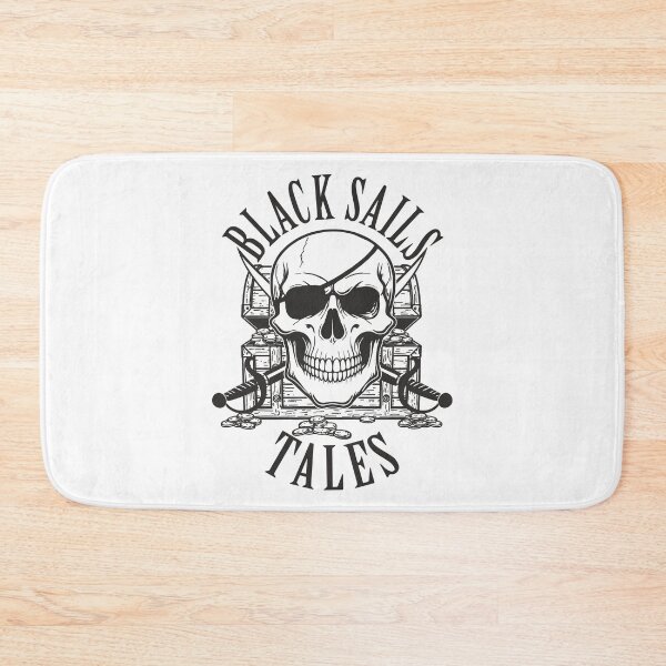Item preview, Black sails tales designed and sold by Aceofspace3000.