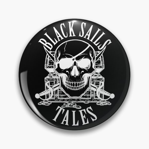 Item preview, Black sails tales designed and sold by Aceofspace3000.