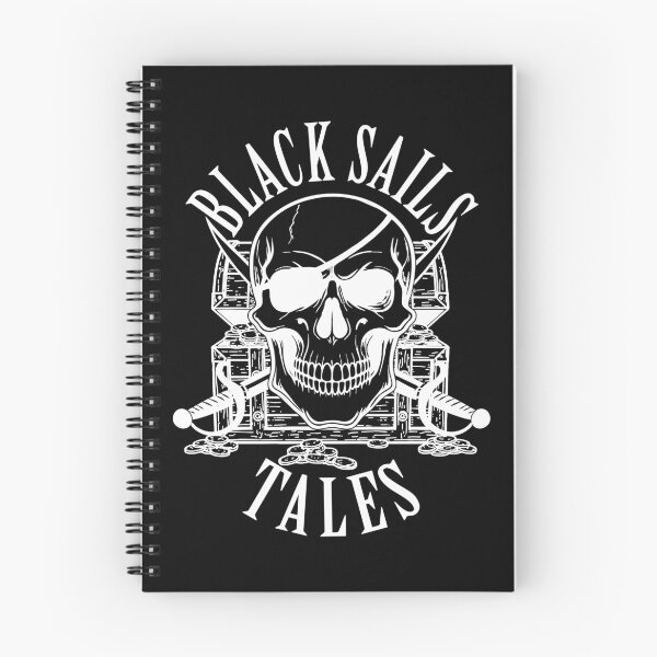 Item preview, Black sails tales designed and sold by Aceofspace3000.