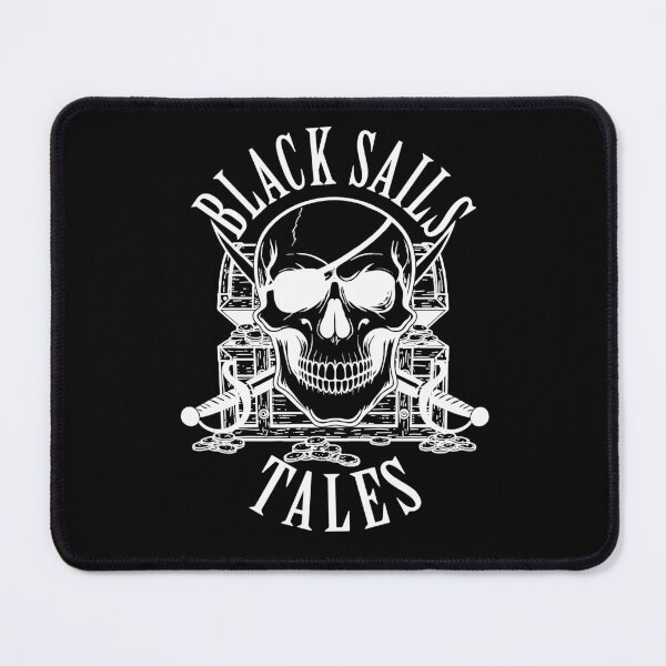 Item preview, Black sails tales designed and sold by Aceofspace3000.