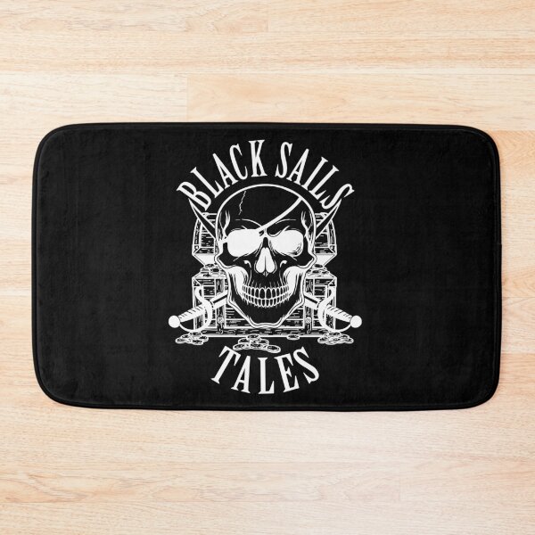 Item preview, Black sails tales designed and sold by Aceofspace3000.