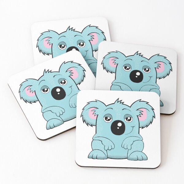Item preview, Koala designed and sold by alphatoons.