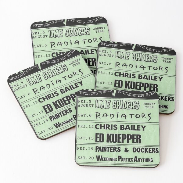 Item preview, Dee Why designed and sold by kokinoarhithi.