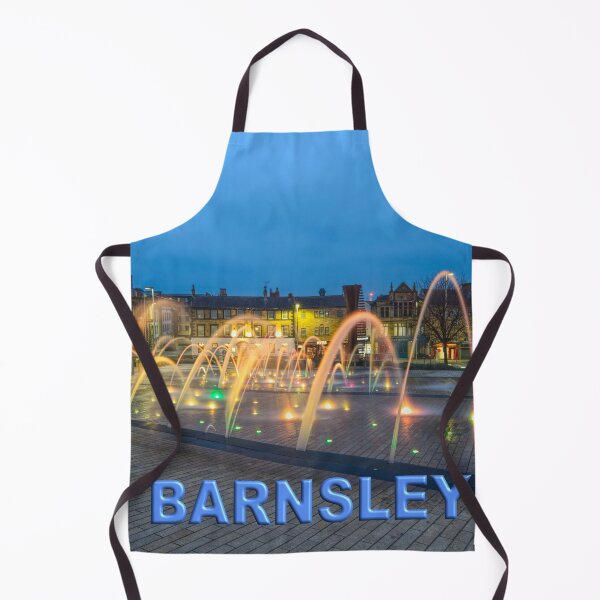 Item preview, Barnsley PALS Centenary Square designed and sold by Alisonchambers2.