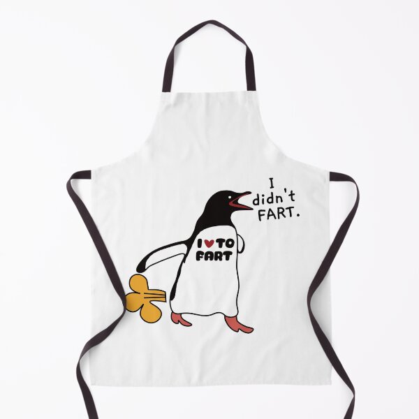 Item preview, I Love To Fart. designed and sold by EunsooLee.
