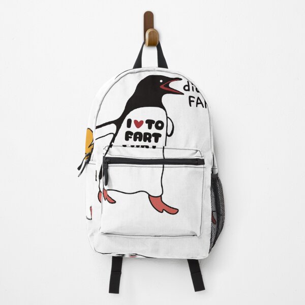 Item preview, I Love To Fart. designed and sold by EunsooLee.