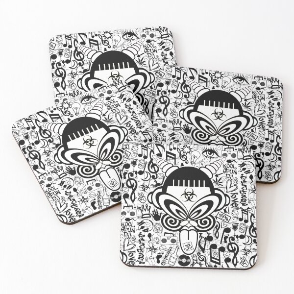 Item preview, Kool Spun Dj designed and sold by moon70star-m70s.