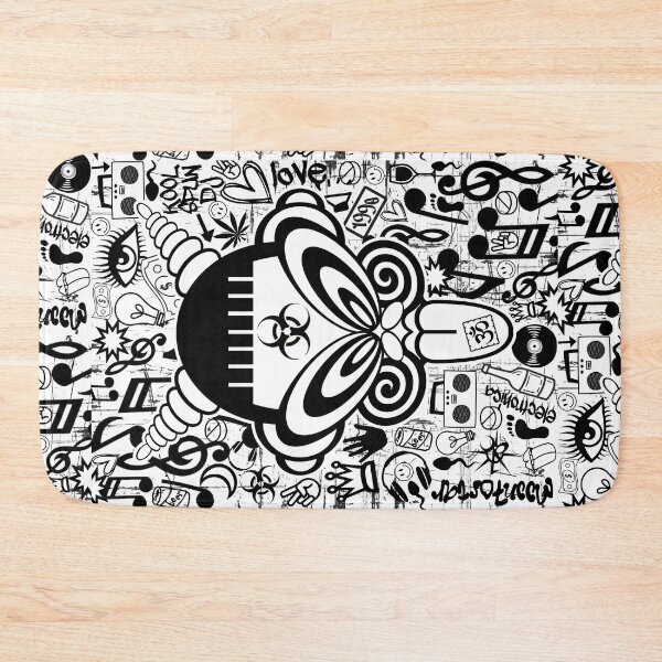 Item preview, Kool Spun Dj designed and sold by moon70star-m70s.