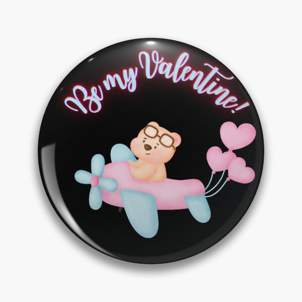 Item preview, Be my Valentine! designed and sold by Agu210.