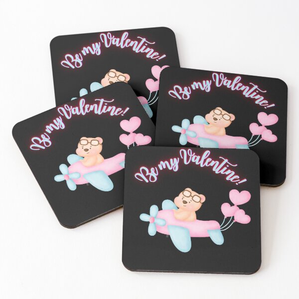 Item preview, Be my Valentine! designed and sold by Agu210.