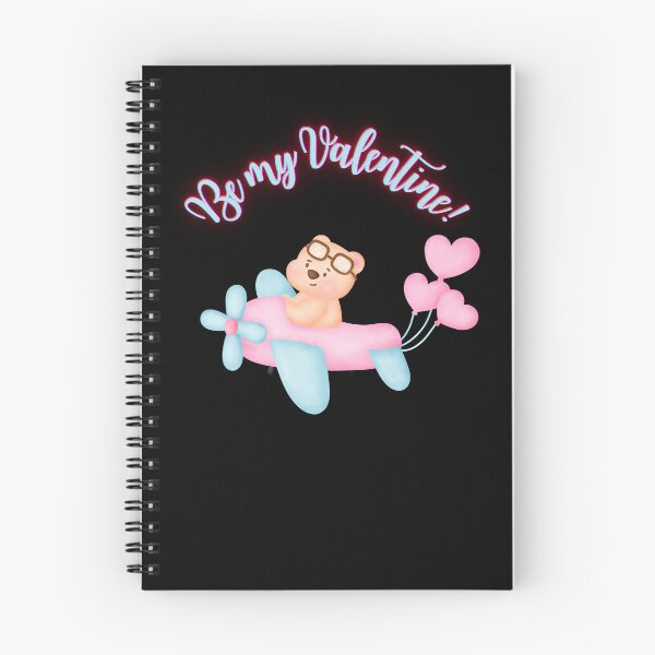 Item preview, Be my Valentine! designed and sold by Agu210.