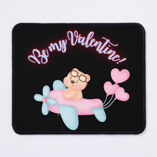 Item preview, Be my Valentine! designed and sold by Agu210.