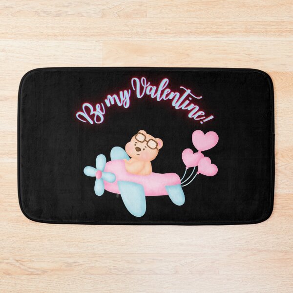 Item preview, Be my Valentine! designed and sold by Agu210.