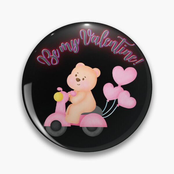 Item preview, Be my Valentine! designed and sold by Agu210.