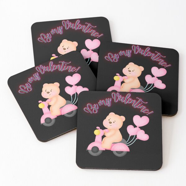 Item preview, Be my Valentine! designed and sold by Agu210.