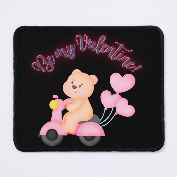 Item preview, Be my Valentine! designed and sold by Agu210.