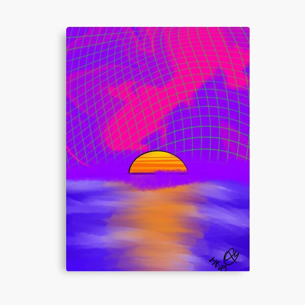 Item preview, Vaporwave designed and sold by Aggressive Taco Shop.