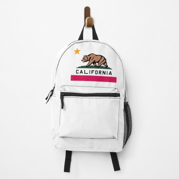 Item preview, California Flag designed and sold by Echo Aesthetics.
