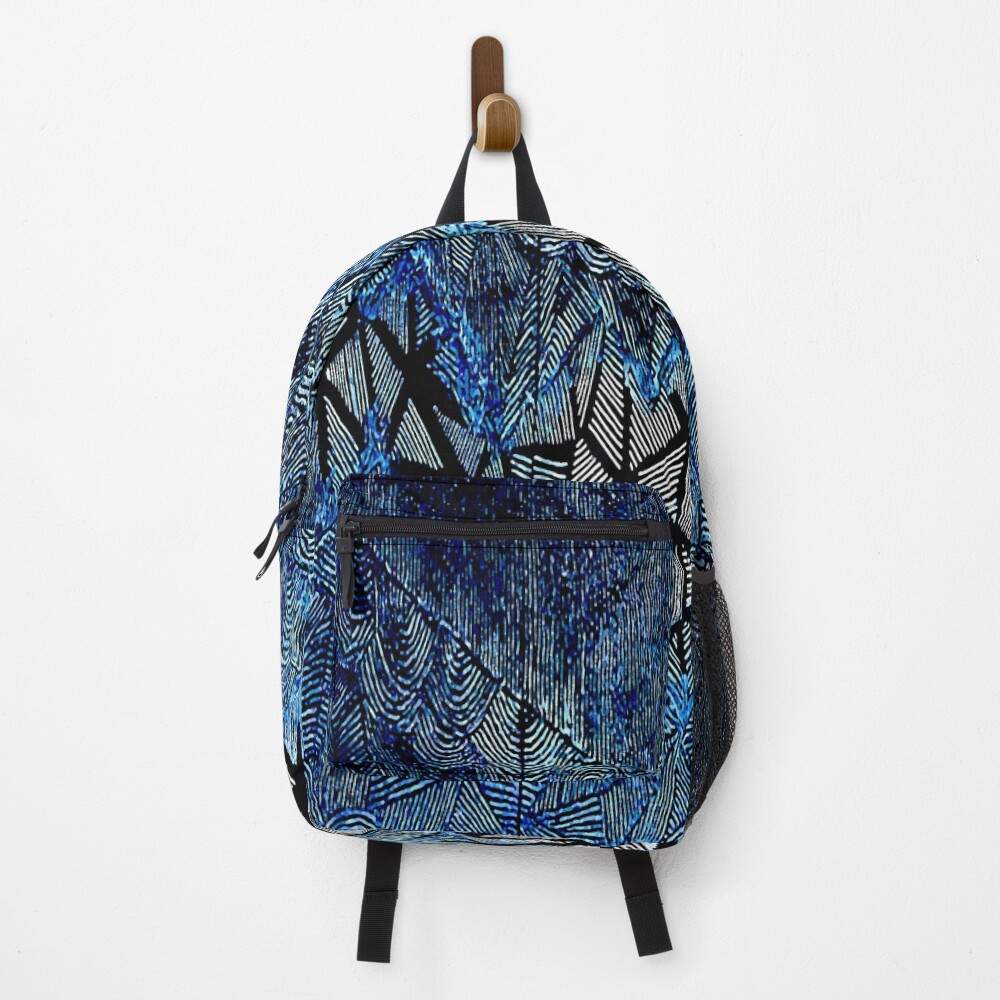 Item preview, Backpack designed and sold by ViaARTfactory.
