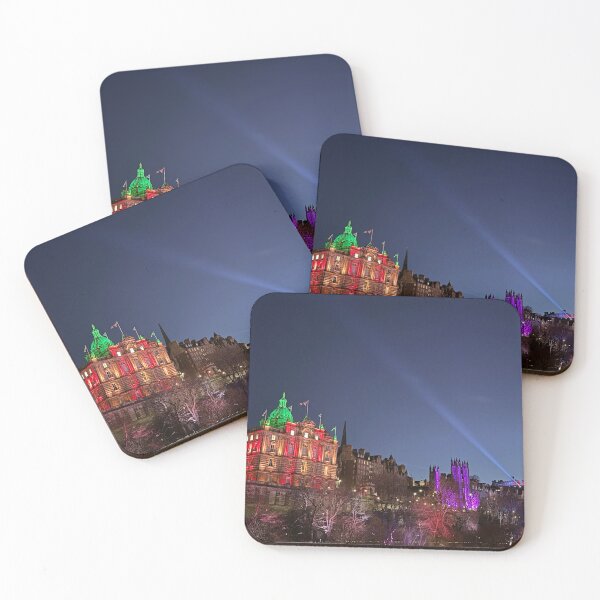Item preview, Edinburgh at Night designed and sold by Marylou Badeaux.
